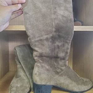 Bagatelle boots